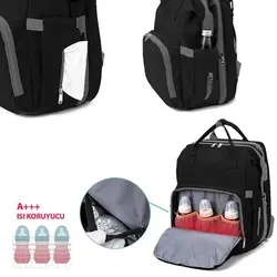 کیف نوزاد ضد آب Lucky day