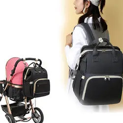 کیف نوزاد ضد آب Lucky day