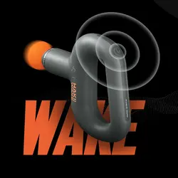 ماساژور برقی هاکی مدل WAKE