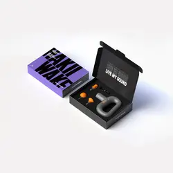 ماساژور برقی هاکی مدل WAKE