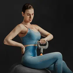 ماساژور برقی هاکی مدل WAKE