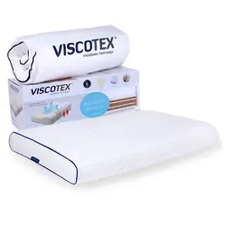 بالش طبی ویسکوتکس مدل Abdominal