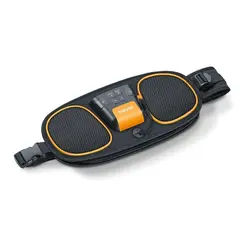 دستگاه ماساژور شکم و بدنسازی بیورر مدل EM 39