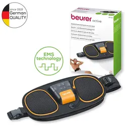 دستگاه ماساژور شکم و بدنسازی بیورر مدل EM 39