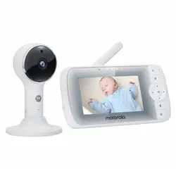 دوربین اتاق کودک موتورولا مدل LUX64CONNECT