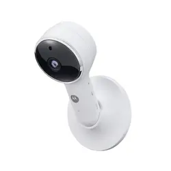 دوربین اتاق کودک موتورولا مدل LUX64CONNECT