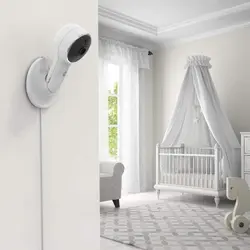 دوربین اتاق کودک موتورولا مدل LUX64CONNECT