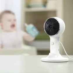 دوربین اتاق کودک موتورولا مدل LUX64CONNECT