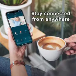 دوربین اتاق کودک موتورولا مدل MBP667CONNECT
