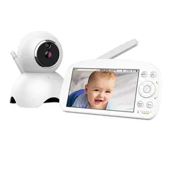 دوربین اتاق کودک ویلکر مدل BD-5A10