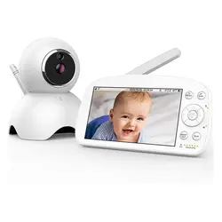 دوربین اتاق کودک ویلکر مدل BD-5A10