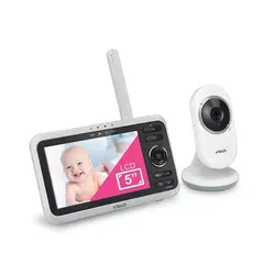 دوربین کنترل کودک وی تک مدل VM350