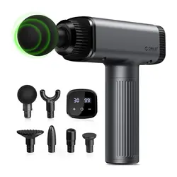 ماساژور برقی اوریکو مدل JX-703