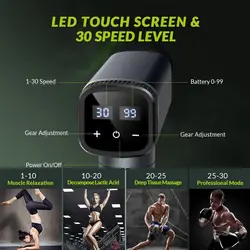 ماساژور برقی اوریکو مدل JX-703