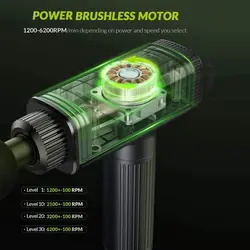 ماساژور برقی اوریکو مدل JX-703