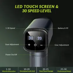 ماساژور برقی اوریکو مدل JX-703