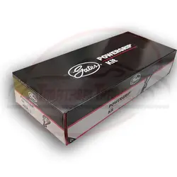 کیت تسمه تایم رنو ال نود پاورگریپ فرانسه با لیبل اصالت کالا و هرینگتون