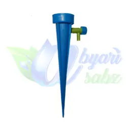 فیتیله آبیاری