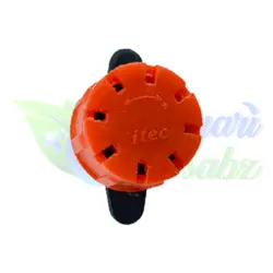 قطره چکان 8 نازل