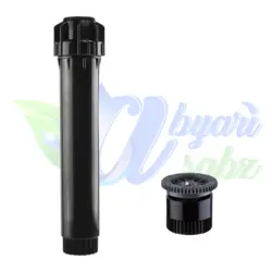 آبپاش مخفی شونده هانتر PS-17A