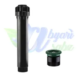 آبپاش مخفی شونده هانتر PS-12A