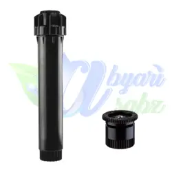 آبپاش مخفی شونده هانتر PS-15A