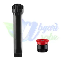 آبپاش مخفی شونده هانتر PS-10A
