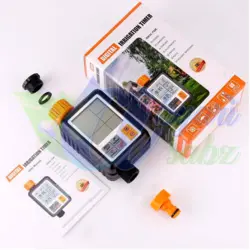 تایمر آبیاری دیجیتال NPJ