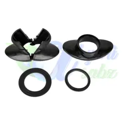 کمربند لی فلت 2 اینچ