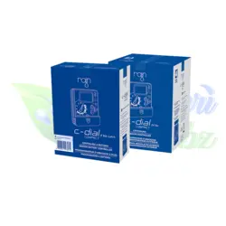 کنترلر آبیاری 4 ایستگاهه C-DIAL