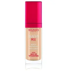 کانسیلر بورژوآ مدل هلثی میکس