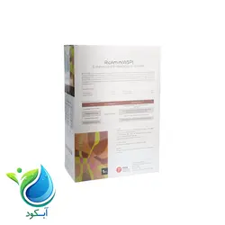 کود ریک آمین WPS پودری [RicAmin-WSP] (افزایش دهنده مقاومت گیاه در مقابل تنش های محیطی)