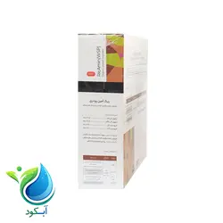 کود ریک آمین WPS پودری [RicAmin-WSP] (افزایش دهنده مقاومت گیاه در مقابل تنش های محیطی)