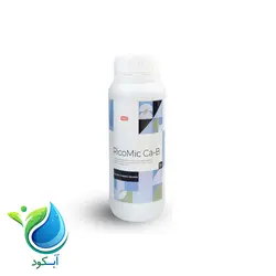 کود کلسیم - بور ریکو میک (RicoMic Ca-B) 1 لیتری