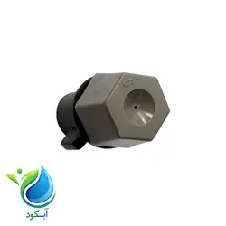 مه پاش تک نازله طوسی اگرو