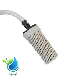 ونتوری تزریق کود 1 اینچ اگرو