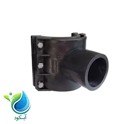 کمربند جوشی پلی اتیلن