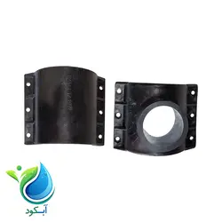 کمربند جوشی پلی اتیلن