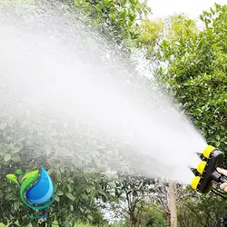آبپاش دستی 3 نازله