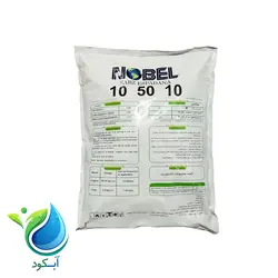کود NPK 10-50-10 نوبل 10 کیلوگرم