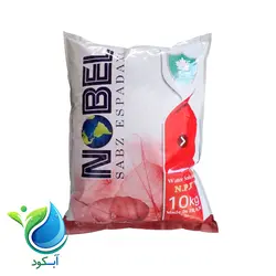 کود NPK 12-12-36 نوبل 10 کیلوگرم