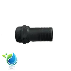 سرشیلنگی 1 اینچ پلاستیکی