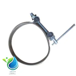 بست هندلی فلزی 8 اینچ