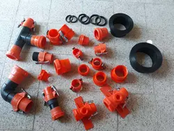 اتصال آبپاش 90 کوپلینگی