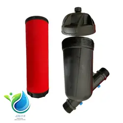 مینی فیلتر دیسکی سوپر 2 اینچ ساخت ترکیه