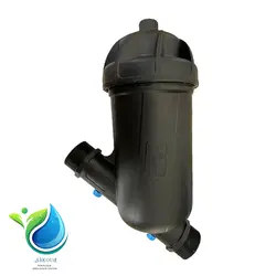 مینی فیلتر دیسکی سوپر 2 اینچ ساخت ترکیه