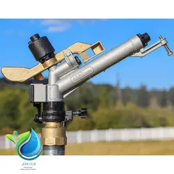 آبپاش تنظیمی طرح آمبو