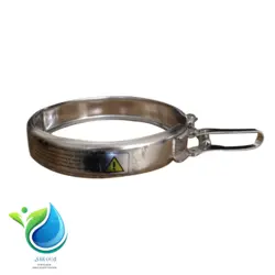 کمربند فلزی فیلتر دیسکی