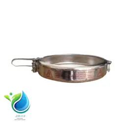 کمربند فلزی فیلتر دیسکی