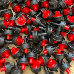 قطره چکان ژئو فلو 8 لیتر در ساعت (GEO FLOW)